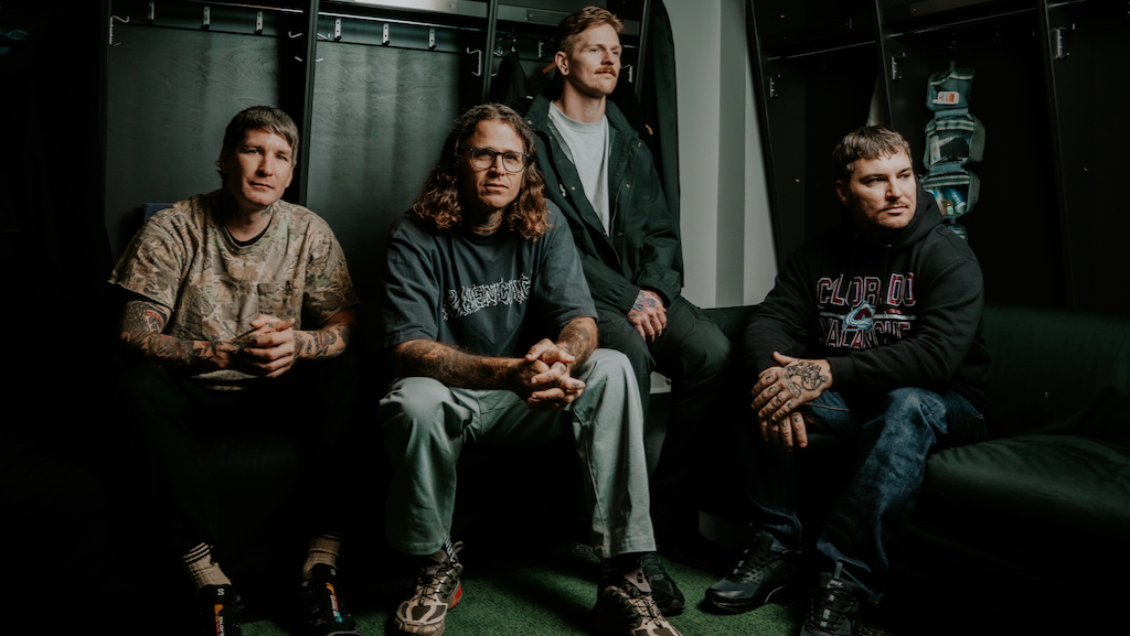 The Amity Affliction